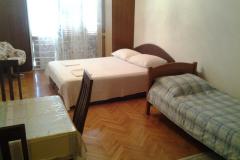 apartmani Kod cara Apartament 3 – Apartman6 foto 1