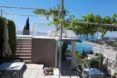 Apartamenty Krcatović Apartament 2 – A2 foto 2