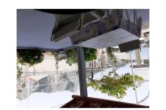 Apartamenty Krcatović Apartament 2 – A2 foto 3