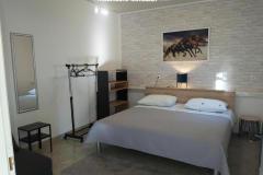 Apartamenty Krcatović Apartament 2 – A2 foto 4