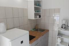 Apartamenty Krcatović Apartament 2 – A2 foto 5