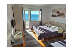 Apartamenty Krcatović Apartament 1 – A1 foto 1