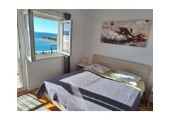 Apartamenty Krcatović Apartament 1 – A1 foto 2