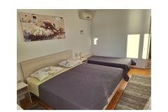 Apartamenty Krcatović Apartament 1 – A1 foto 4