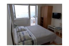 Apartamenty Krcatović Apartament 3 – A3 foto 2