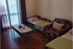 Apartamenty Kujundžić Apartament 2 – Kat foto 3