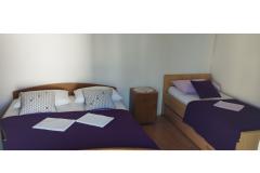 Apartamenty Kujundžić Apartament 5 – Apartman 5 foto 2