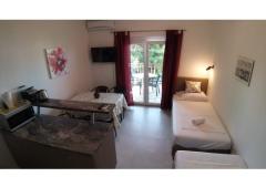 Apartamenty Kuzmić Apartament 2 – AP 2 foto 2