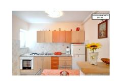 Apartamenty Lelas Apartament 2 – studio apa foto 1