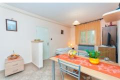 Apartamenty Lelas Apartament 2 – studio apa foto 5