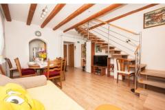 Apartamenty Lučič Apartament 2 – apartman 1 foto 2