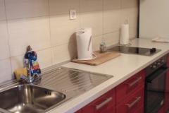 Apartamenty Marija Jelić Apartament 2 – A5 foto 1