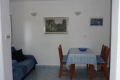 Apartamenty Kolura-Marija Dragičević Apartament 3 – BLUE foto 1