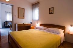 Apartamenty Kolura-Marija Dragičević Apartament 3 – BLUE foto 2
