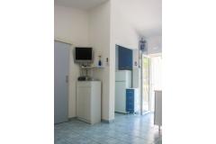 Apartamenty Kolura-Marija Dragičević Apartament 3 – BLUE foto 4