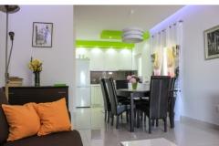 Apartamenty Kolura-Marija Dragičević Apartament 1 – GREEN foto 1