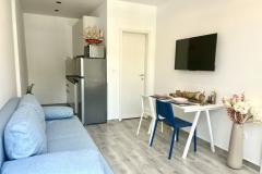 Apartamenty Monika Apartament 3: (2+1) – Omiš foto 4