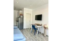 Apartamenty Monika Apartament 3: (2+1) – Omiš foto 5