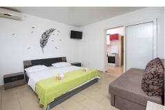 Apartamenty Martić Apartament 1 – A1 foto 3
