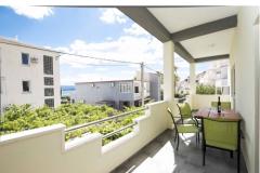 Apartamenty Martić Apartament 2 – A2 foto 2
