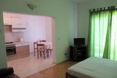 Apartamenty Mate Apartament 1 – AP.NO.1 foto 3
