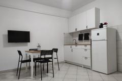 Apartamenty Mihaljević Apartament 2 – Omiš (2+2) foto 1