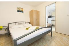 Apartamenty Mikulić Apartament 2 – Apartman 2 foto 3