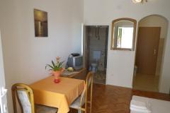 Apartamenty Mila Apartament 1 – studio foto 1