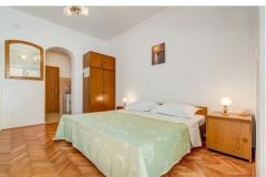 Apartamenty Mila Tomasović Apartament 1 – Studio foto 1