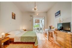 Apartamenty Mila Tomasović Apartament 1 – Studio foto 2
