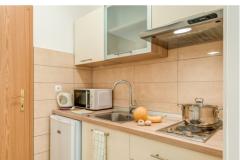 Apartamenty Mila Tomasović Apartament 1 – Studio foto 3