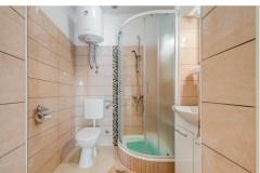 Apartamenty Mila Tomasović Apartament 1 – Studio foto 5