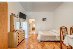 Apartamenty Mila Tomasović Apartament 2 – Apartman 2 foto 1
