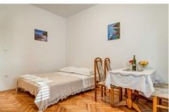Apartamenty Mila Tomasović Apartament 2 – Apartman 2 foto 2