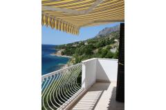 Apartamenty Milica Apartament 1 – Studio A1 foto 1