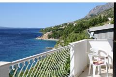 Apartamenty Milica Apartament 3 – Studio A3 foto 1