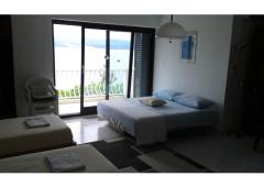 Apartamenty Milica Apartament 3 – Studio A3 foto 3