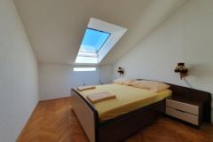 Apartamenty Miljak Pokoj 4 – A4 foto 3