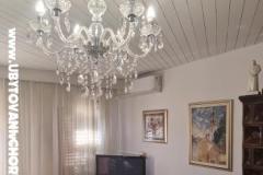 Apartamenty Miro, Duće Apartament 1 – A6+2 foto 1