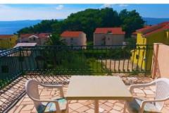 Apartamenty Miro, Duće Apartament 2 – A3+2 foto 1