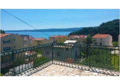 Apartamenty Miro, Duće Apartament 2 – A3+2 foto 2