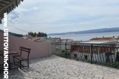 Apartamenty Miro, Duće Apartament 3 – A 4 foto 5