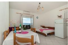 Apartamenty Mlikota  Apartament 3 – A3 foto 2