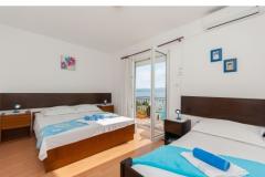 Apartamenty Mlikota  Apartament 4 – A4 foto 1