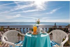 Apartamenty Mlikota  Apartament 4 – A4 foto 2