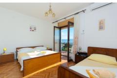 Apartamenty Mlikota  Apartament 1 – A1 foto 3