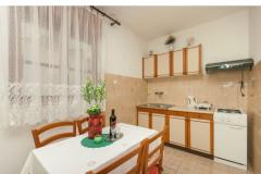 Apartamenty Mlikota  Apartament 2 – A2 foto 2