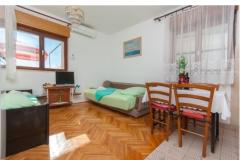 Apartamenty Mlikota  Apartament 2 – A2 foto 4