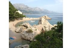 Apartamentts More ***Marušići Apartament 1 – Renato foto 2