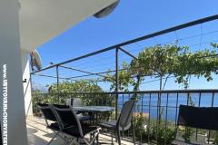 Apartamentts More ***Marušići Apartament 2 – Tomi foto 1